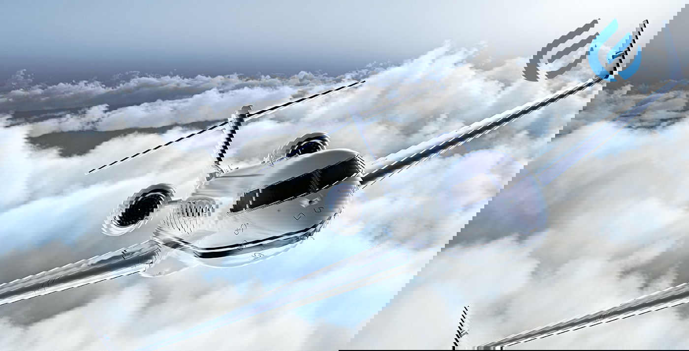 Charter Aircraft Types | Private Jet | Plane Hire
