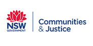 NSW Government Communities & Justice